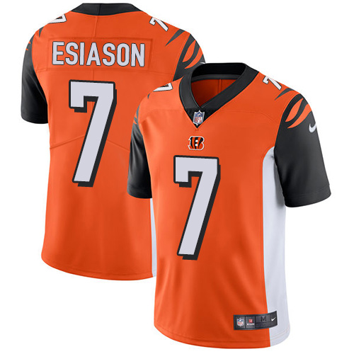 Cincinnati Bengals jerseys-003